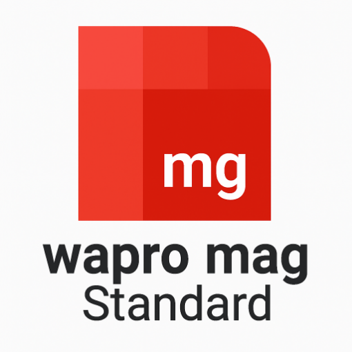 Obrazek WAPRO MAG PRESTIŻ