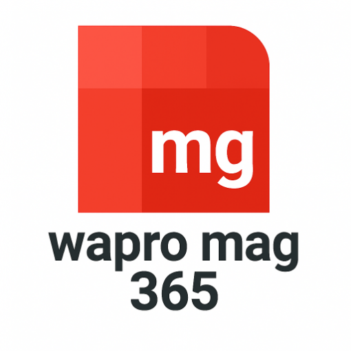 Obrazek WAPRO MAG 365 PRESTIŻ