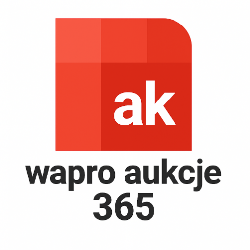 Obrazek WAPRO AUKCJE 365 START MAX