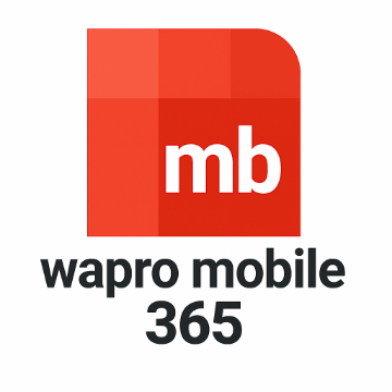 Pokaż szczegóły dla WAPRO MOBILE MAG 365 BIZNES Obrazek WAPRO MOBILE MAG 365 BIZNES