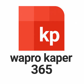 Pokaż szczegóły dla WAPRO KAPER 365 BIURO PLUS Obrazek WAPRO KAPER 365 BIURO PLUS