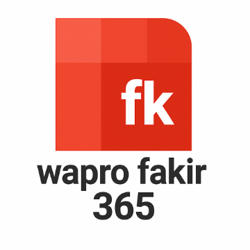 Pokaż szczegóły dla WAPRO FAKIR 365 BIURO PLUS Obrazek WAPRO FAKIR 365 BIURO PLUS