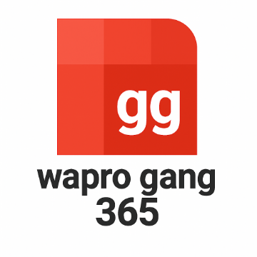Pokaż szczegóły dla WAPRO GANG 365 BINZES 50 Obrazek WAPRO GANG 365 BINZES 50