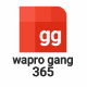 Pokaż szczegóły dla WAPRO GANG 365 BINZES 50 Obrazek WAPRO GANG 365 BINZES 50