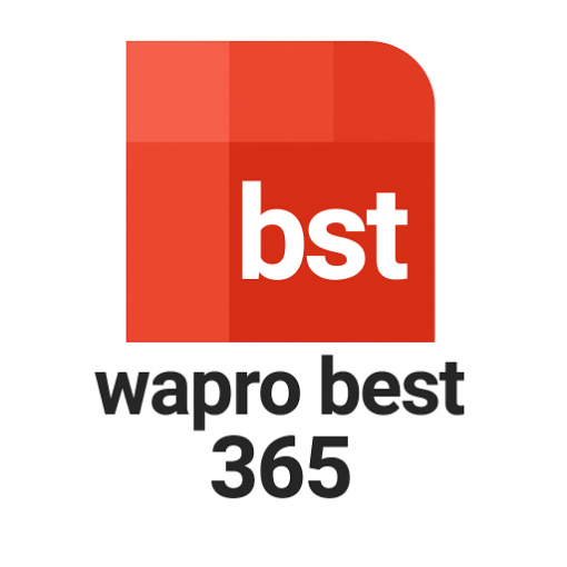 Obrazek WAPRO BEST 365 BIURO 400