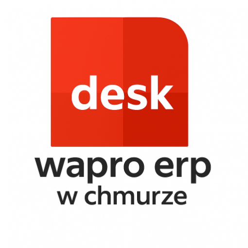Obrazek WAPRO ERP W CHMURZE MODEL DESKTOP