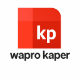 Pokaż szczegóły dla WAPRO KAPER PRESTIŻ Obrazek WAPRO KAPER PRESTIŻ