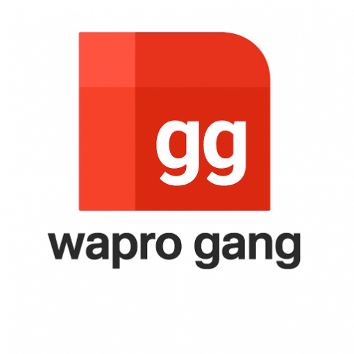 Obrazek WAPRO GANG PRESTIŻ MAX