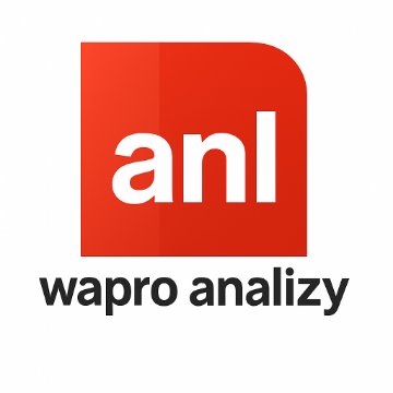 Pokaż szczegóły dla WAPRO ANALIZY PRESTIŻ/STANOWISKO Obrazek WAPRO ANALIZY PRESTIŻ/STANOWISKO