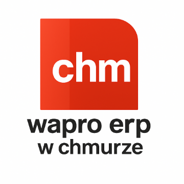 Pokaż szczegóły dla WAPRO ERP W CHMURZE MODEL DUO Obrazek WAPRO ERP W CHMURZE MODEL DUO