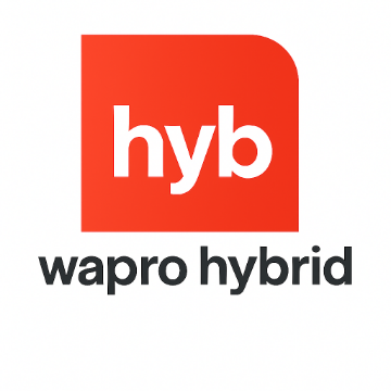 Pokaż szczegóły dla PLATFORMA SPRZEDAŻOWA WAPRO HYBRID Obrazek PLATFORMA SPRZEDAŻOWA WAPRO HYBRID