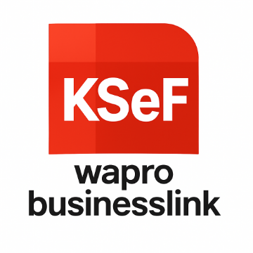 Pokaż szczegóły dla BUSINESSLINK (KSeF) BIURO 360 WARIANT 360000 Obrazek BUSINESSLINK (KSeF) BIURO 360 WARIANT 360000