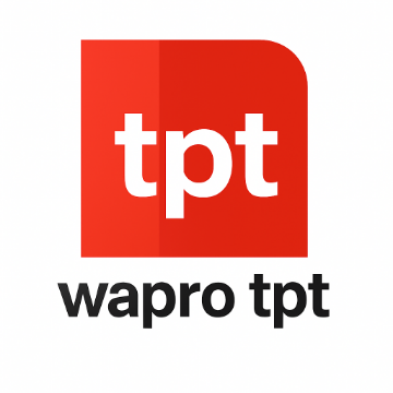 Pokaż szczegóły dla WAPRO TPT 30 Obrazek WAPRO TPT 30