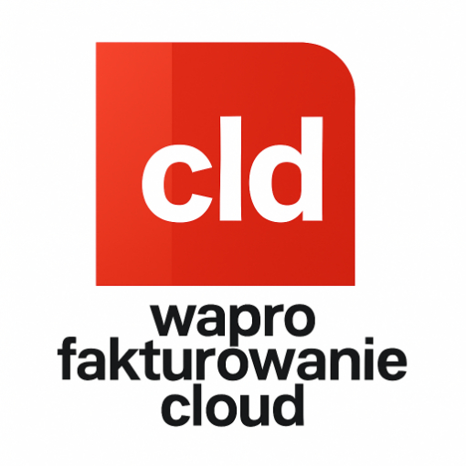 Obrazek FAKTUROWANIE CLOUD