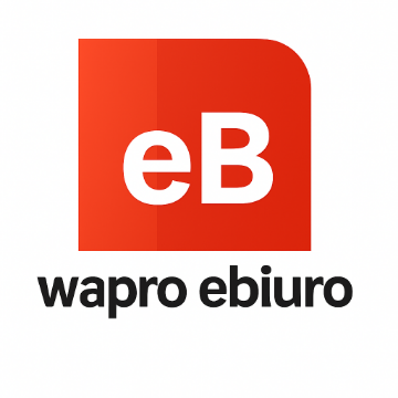 Pokaż szczegóły dla WAPRO eBIURO START Obrazek WAPRO eBIURO START