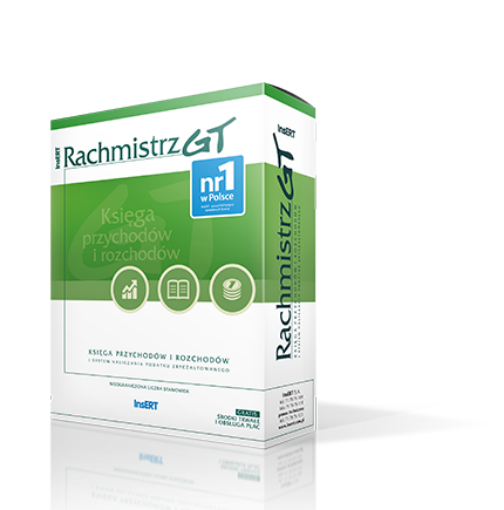 Obrazek InsERT Rachmistrz GT
